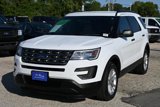 Certified 2017 Ford Explorer 4WD image 5