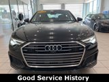 Used 2021 Audi A6 Premium Plus image 2