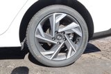 New 2025 Hyundai Elantra Sport image 5