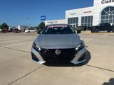 Used 2024 Nissan Altima 2.5 SV image 2