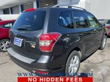 Used 2014 Subaru Forester 2.5i Premium w/ Protection Package #1 image 3