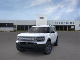 New 2025 Ford Bronco Sport Big Bend image 2