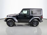 Used 2024 Jeep Wrangler Sport image 4