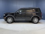 Used 2021 Ford Bronco Sport image 2