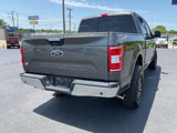 Used 2018 Ford F150 XLT w/ Equipment Group 302A Luxury image 5