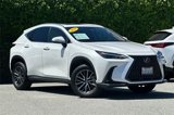 Used 2024 Lexus NX 250 FWD image 2