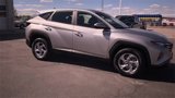 Used 2024 Hyundai Tucson SE image 3