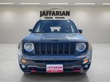 Used 2023 Jeep Renegade Trailhawk w/ Trailhawk Elite Group image 5