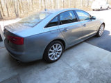 Used 2014 Audi A6 3.0T Premium Plus w/ Cold Weather Package image 2