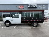 Used 2013 RAM 3500 Tradesman w/ Chrome Appearance Group image 5