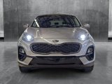 Used 2022 Kia Sportage LX image 2