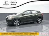 Used 2017 Honda HR-V LX image 3