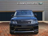 Used 2018 Land Rover Range Rover Sport HSE image 2
