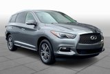 Used 2018 INFINITI QX60 FWD image 2