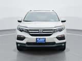 Used 2017 Honda Pilot Elite image 2