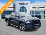 Certified 2022 RAM 1500 Laramie image 1
