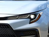 Used 2020 Toyota Corolla SE image 2