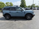 Used 2021 Ford Bronco Sport Big Bend image 4