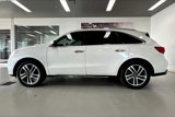 Used 2017 Acura MDX SH-AWD image 3