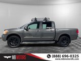 Used 2008 Nissan Titan LE w/ Navigation Pkg image 5