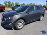Used 2021 Chevrolet Equinox LT w/ LPO, Cargo Package image 4