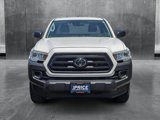 Used 2021 Toyota Tacoma SR image 2
