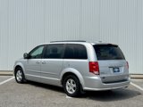 Used 2012 Dodge Grand Caravan SXT w/ Entertainment Group 1 image 3