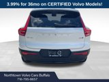 Certified 2023 Volvo XC40 B5 Plus w/ Climate Package image 4