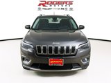 Used 2019 Jeep Cherokee Limited image 2