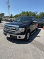 Used 2014 Ford F150 XLT w/ Equipment Group 302A Luxury image 2