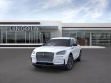 New 2025 Lincoln Corsair FWD image 2