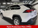 New 2025 Toyota RAV4 LE image 2