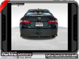 Used 2021 Toyota Camry SE image 5