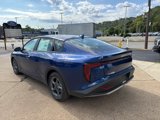 New 2025 Kia K4 LXS image 5