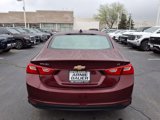 Used 2016 Chevrolet Malibu LS image 4