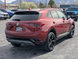 Used 2022 Buick Envision Essence w/ Technology Package II image 3