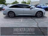 Used 2023 Audi A6 Premium Plus image 4