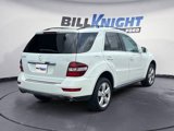 Used 2011 Mercedes-Benz ML 350 4MATIC image 5