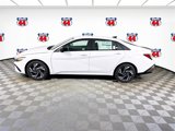 New 2025 Hyundai Elantra Sport image 5