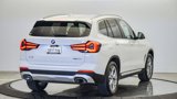 Certified 2022 BMW X3 xDrive30i w/ Convenience Package image 5