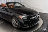 Used 2020 Mercedes-Benz C 43 AMG 4MATIC Cabriolet image 2