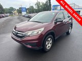 Used 2015 Honda CR-V LX image 3