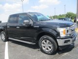 Used 2018 Ford F150 XLT w/ Equipment Group 301A Mid image 3
