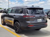 New 2025 Jeep Grand Cherokee L Altitude image 4