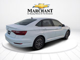 Used 2021 Volkswagen Jetta S w/ Driver Assistance Package image 3