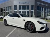 Used 2024 Maserati Ghibli Modena Q4 image 2