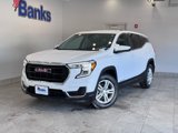 Used 2024 GMC Terrain SLE image 2