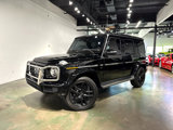 Used 2023 Mercedes-Benz G 550 image 2