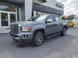 Used 2020 GMC Canyon Denali image 2