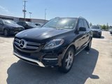 Used 2017 Mercedes-Benz GLE 350 image 3